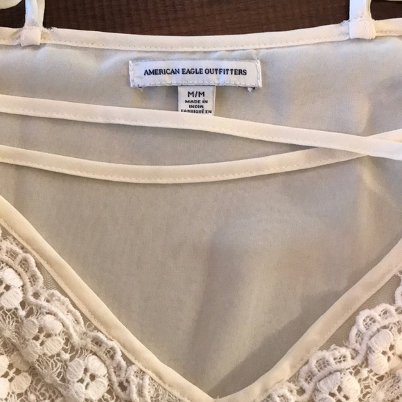 ‼️LAST DAY‼️AEO Camisole Style Tank - Picture 5 of 8